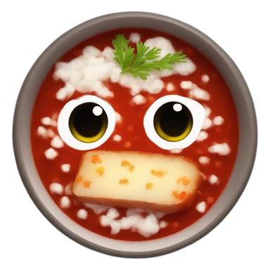 borsch sticker