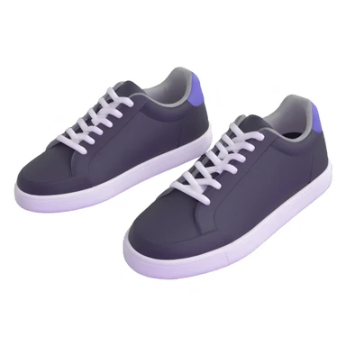 pair of trainers sticker