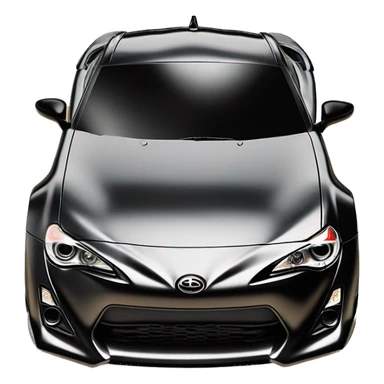  Pinewood Derby style 2013 Scion fr-s Darth Vader’s car sticker