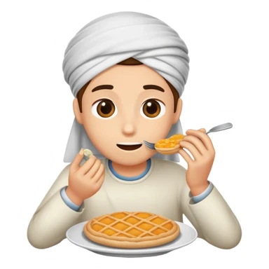 Tung tung tung tung sahur sticker