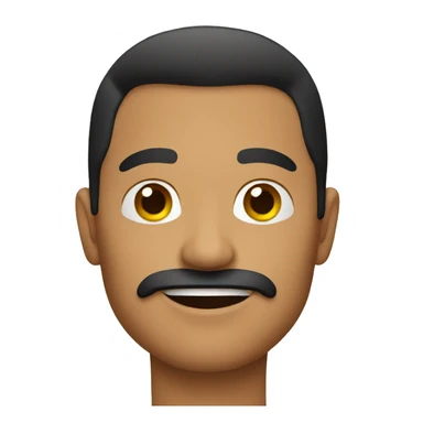 Juan from mexico sticker