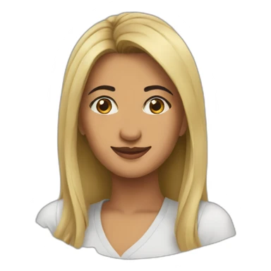 sabina khadka sticker