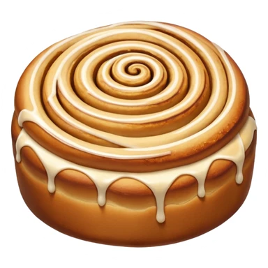 cinnamonroll sticker
