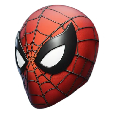 Spider man miles morales sticker