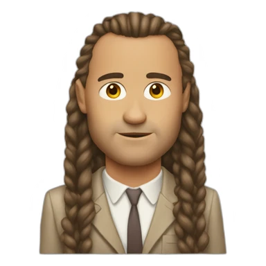 forrest-gump sticker