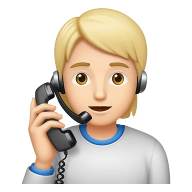 a call on a phpne with caller id "enhypen" sticker