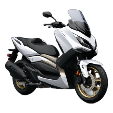 yamaha xmax 300 sticker