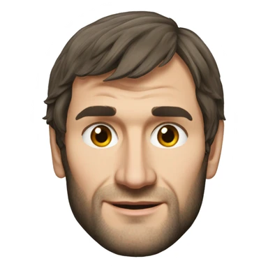 Alexander Ovechkin Realistic  sticker