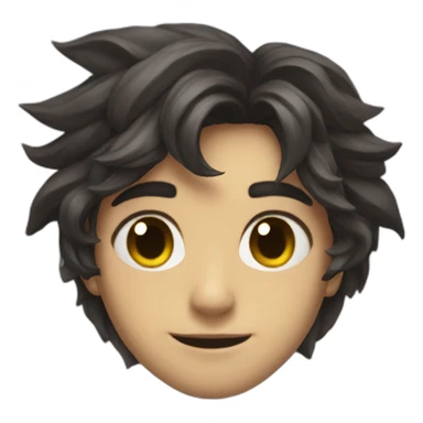 League of legends senna sticker