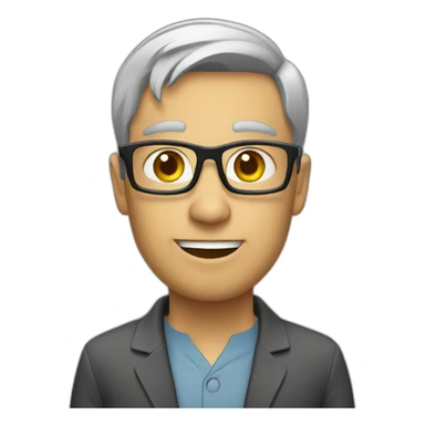 It consultant sticker