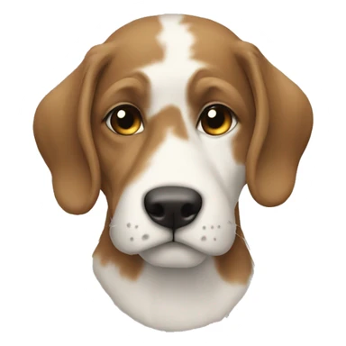 Две заглавные буквы АК sticker