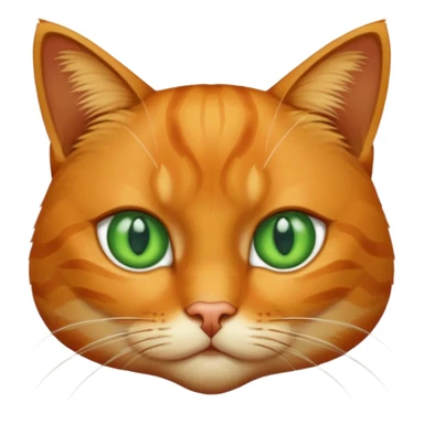 cat Behavioral monitoring sticker