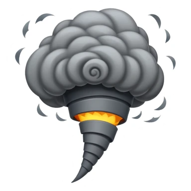 Tornadoes  sticker