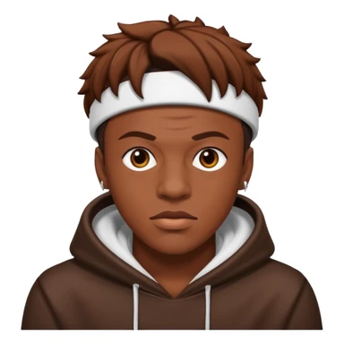 Ksi sticker