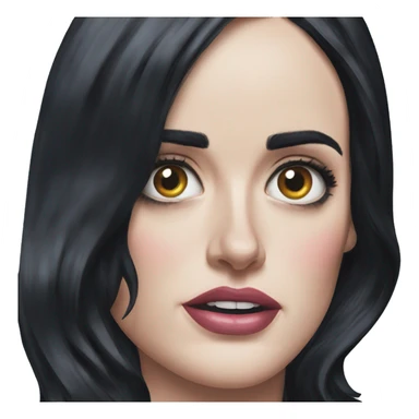 krysten ritter jessica jones sticker