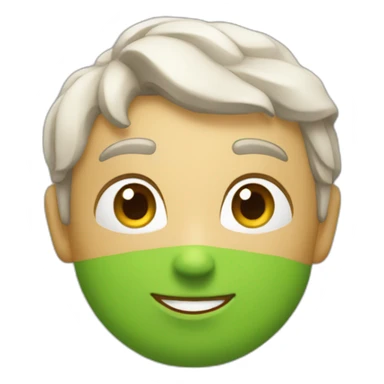 réunionnaise sticker