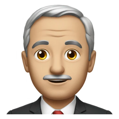 Orban Viktor sticker