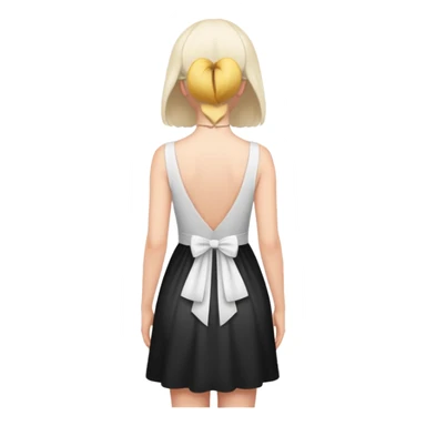 photographer view from behind sticker