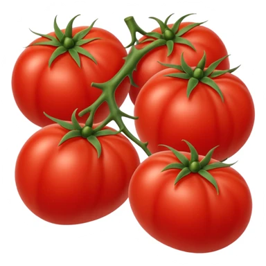 datterino tomatoes sticker