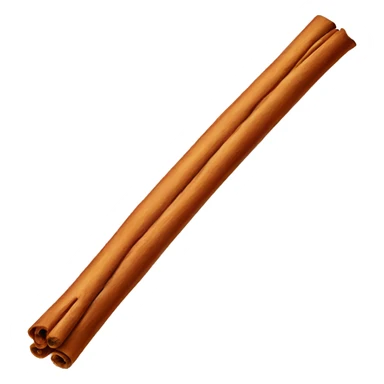 cinnamon stick sticker