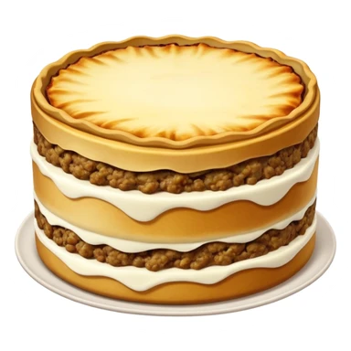 Mousaka  sticker