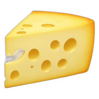 strand cheese sticker