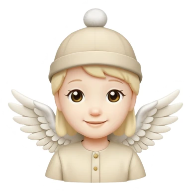 Sonny angel sticker