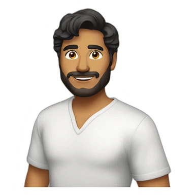 miguel angel alberto reyes crosswell sticker