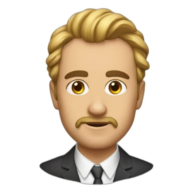 morgenshtern sticker