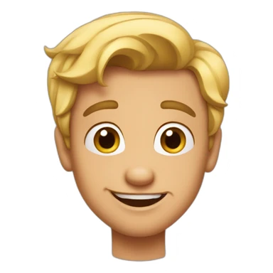 The disney cartoon sticker