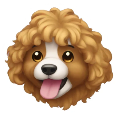 Snuffy Vtuber sticker