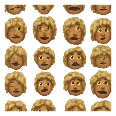 Combinado peruano sticker