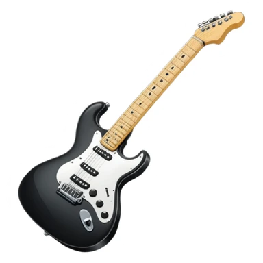 Música rock sticker