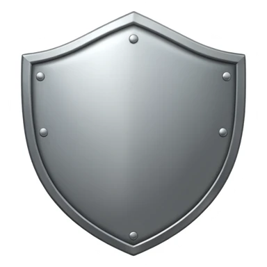 shield sticker