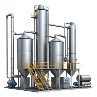 small agro processing  sticker