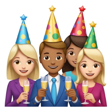 frat flick emoji sticker