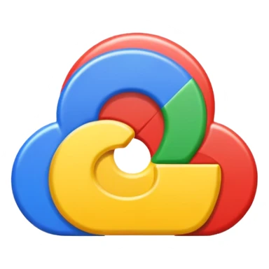 google logo sticker