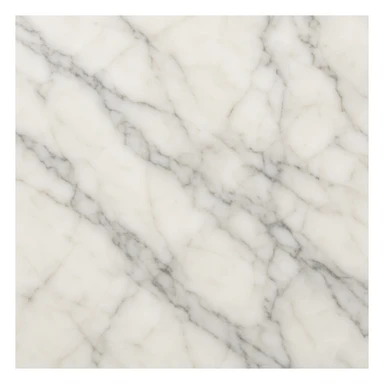 realistic marble sticker