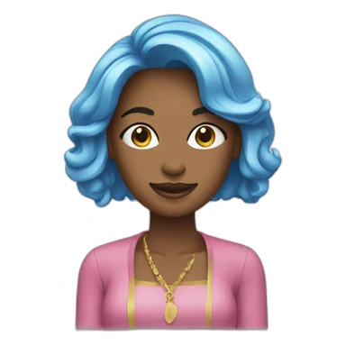 influencer marketing sticker