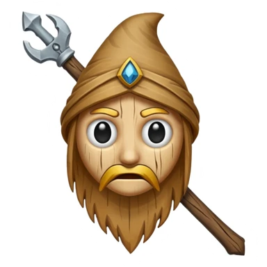 Stick of truth South park sticker