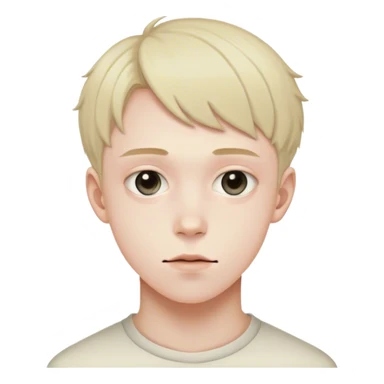 Seventeen Vernon sticker