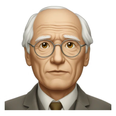 Carl Jung sticker