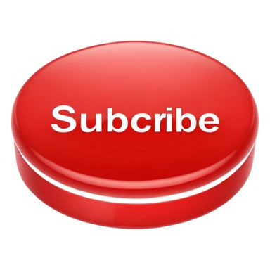 Subscribe bui sticker