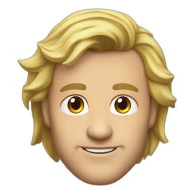 Faf de klerk sticker