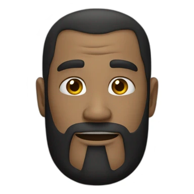 Shin personnage dans Kingdom sticker