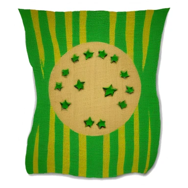 bandera de euskadi sticker