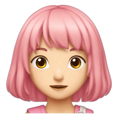 nanami sticker