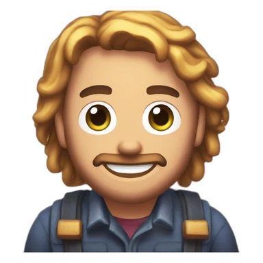 stardew valley sticker