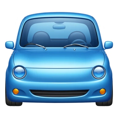 only one car side door  sticker