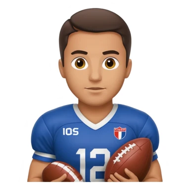 Mauro İcardi footbal players sticker